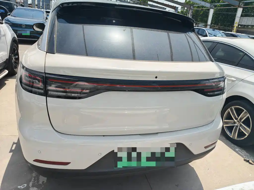 Leapmotor C11 2026 300