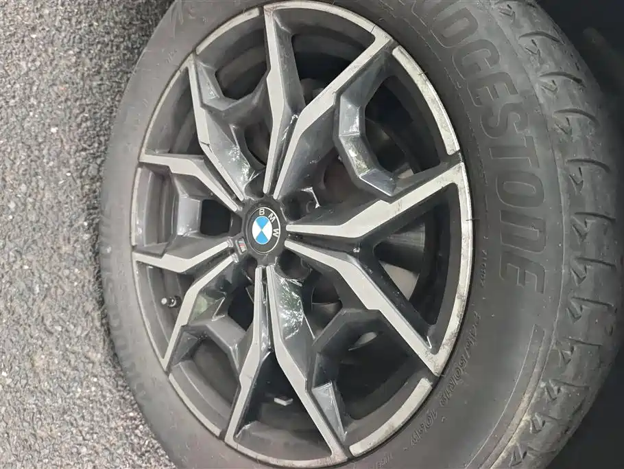 BMW X3 2023 xDrive25i M Sport