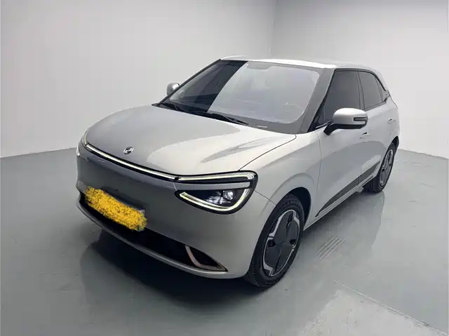 DONGFENG NANO 01 2024