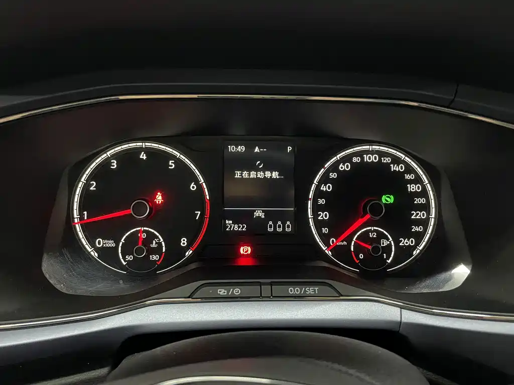 Volkswagen T-Cross — миниатюра 18