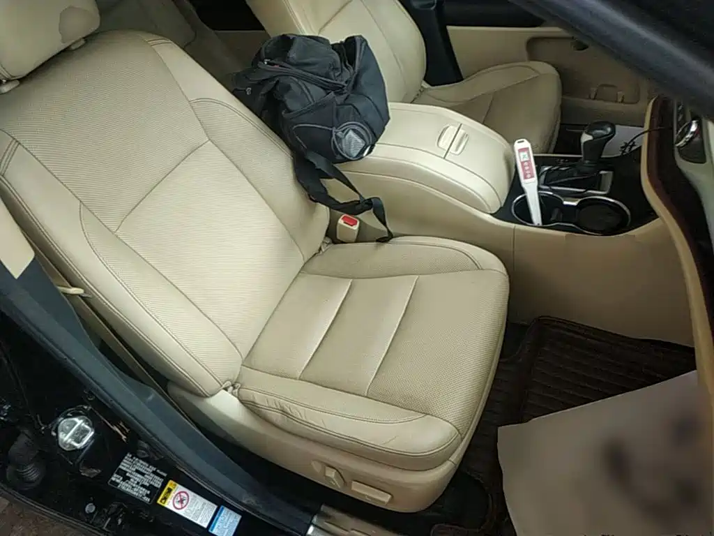 Toyota Highlander — фотографии объявления, Фото 25
