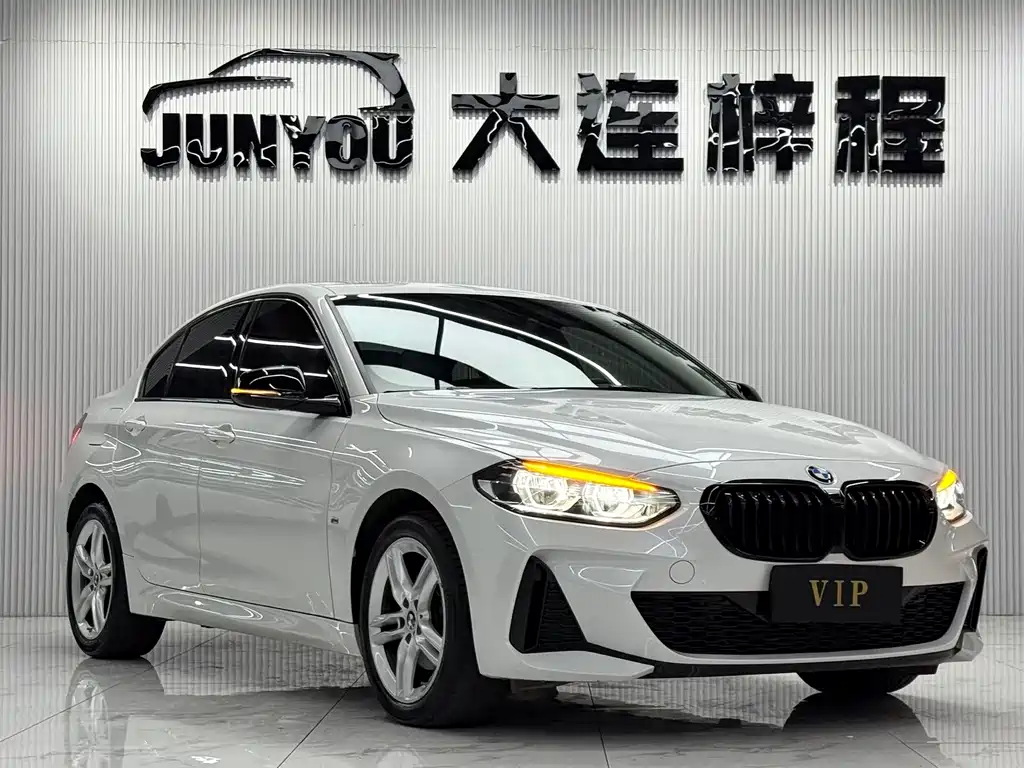 BMW 1 Series — миниатюра 3