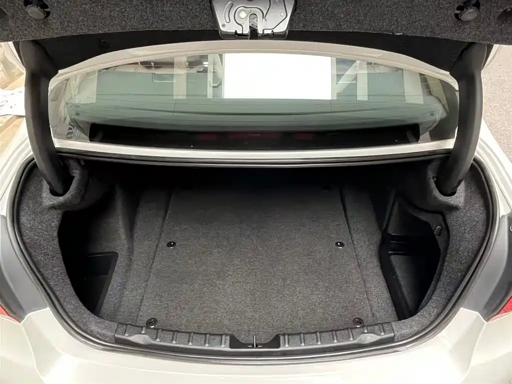 BMW 3 Series 3 2018 320Li Fashion