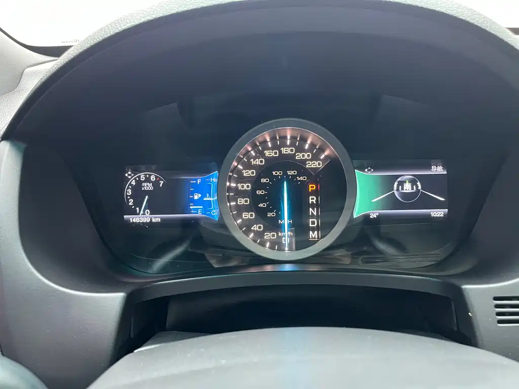 Ford Explorer (Import) 3.5L Premium Type, фото 11