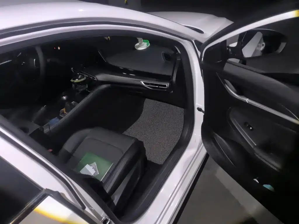 Changan Eado — миниатюра 19