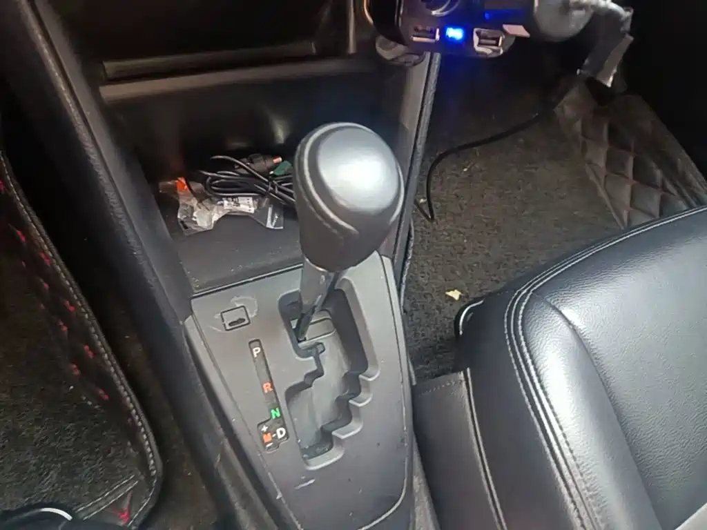 Toyota Vios — миниатюра 19