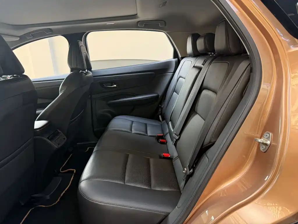 Nissan Ariya — миниатюра 14