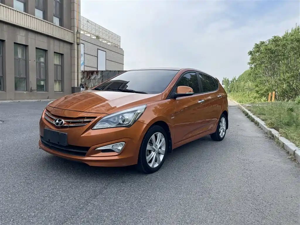 Купить Hyundai Ruiyi