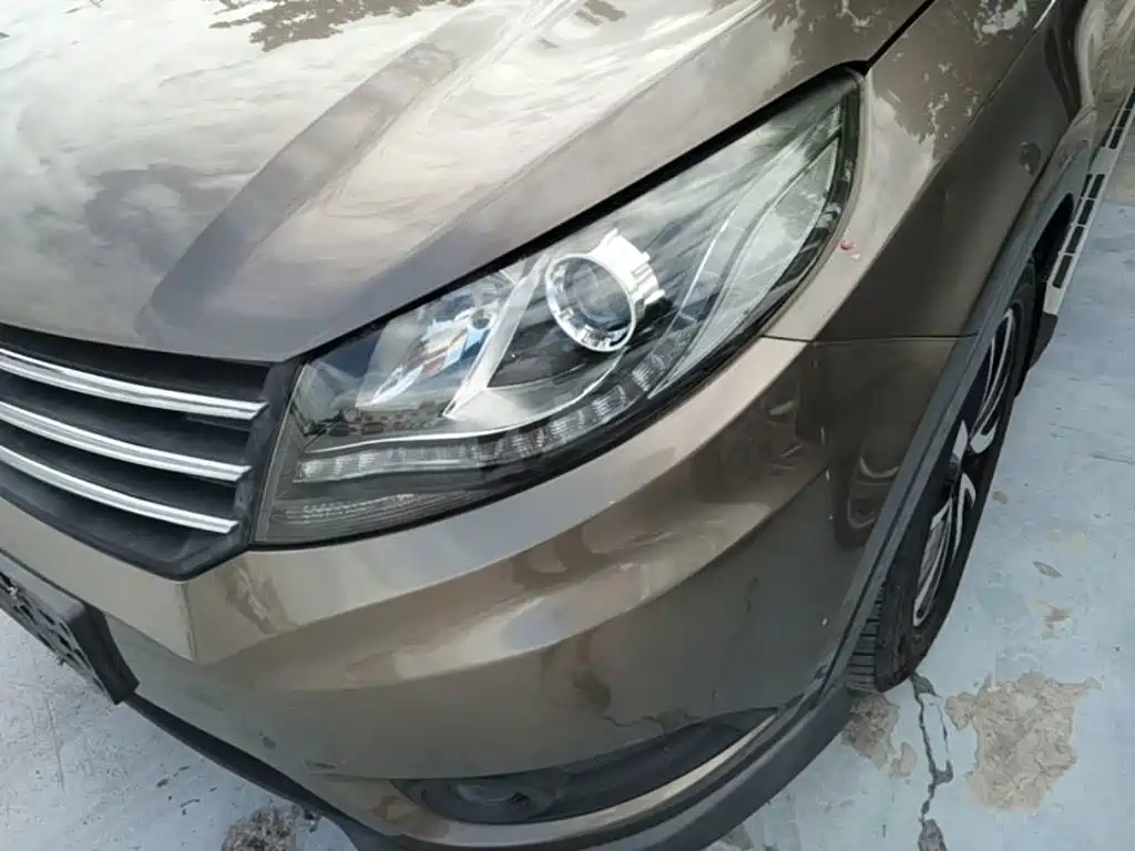 Fengguang Fengguang 580 — миниатюра 24