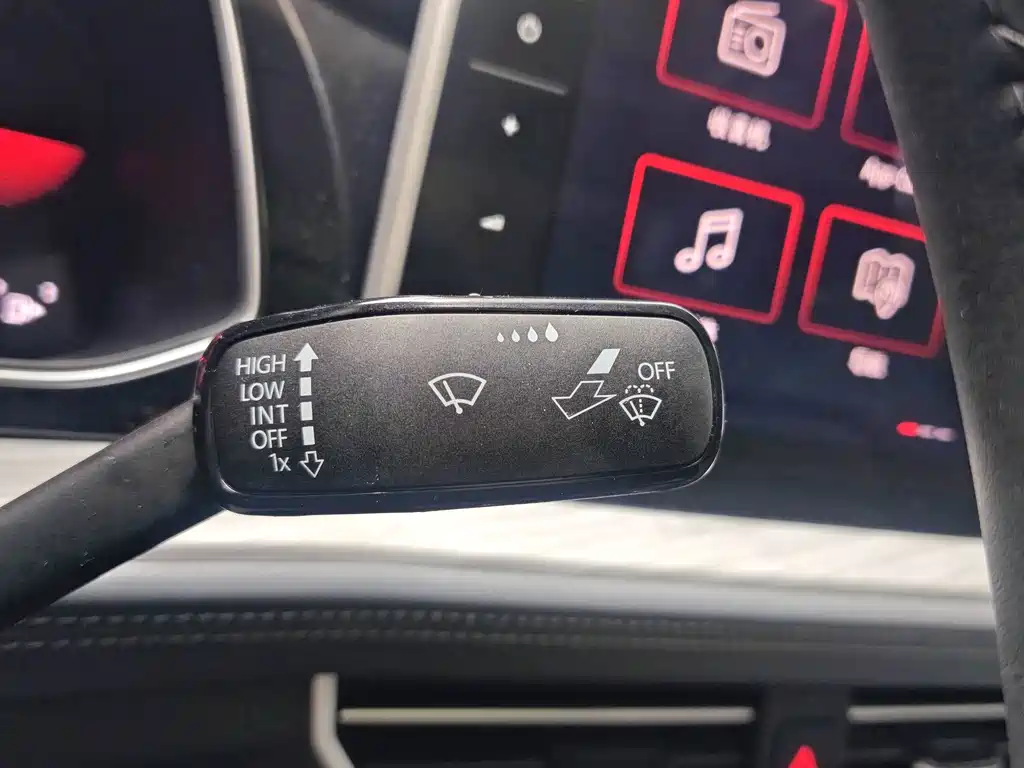 Volkswagen Sagitar — миниатюра 13