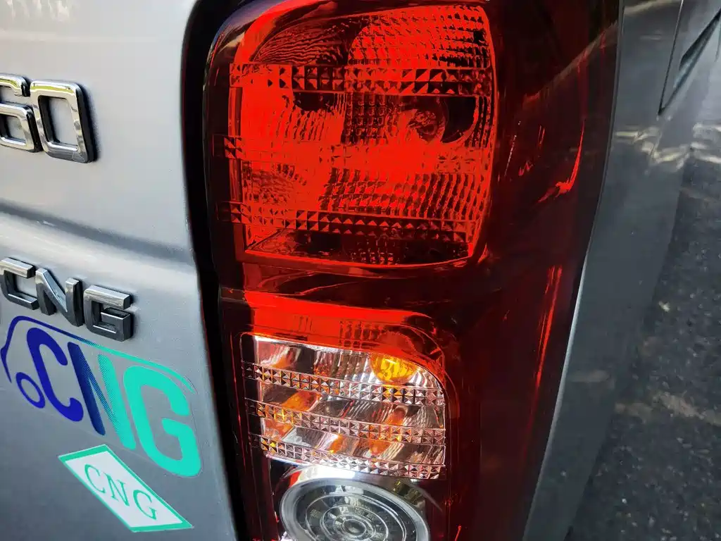 Kaicheng Ruixing M60 — миниатюра 9