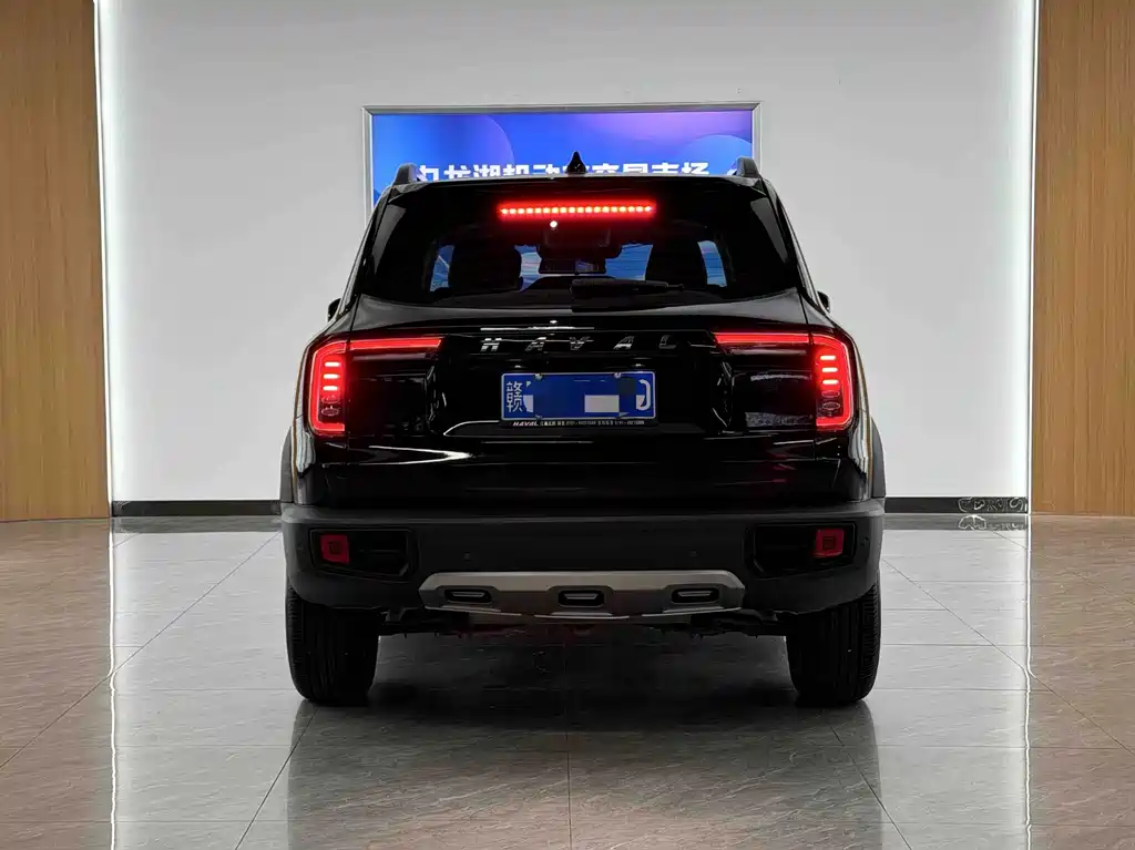 Haval Big Dog — миниатюра 6