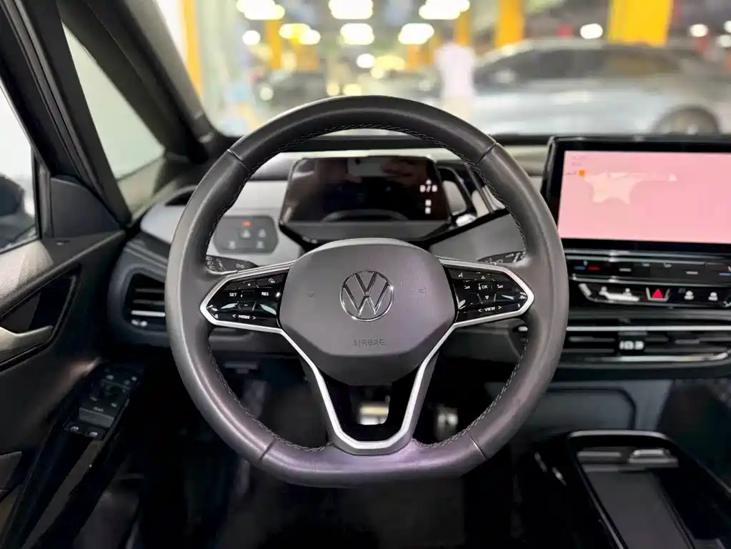 Volkswagen ID.3 — миниатюра 19