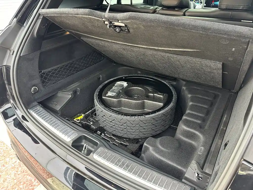 Mercedes-Benz GLE AMG — миниатюра 37