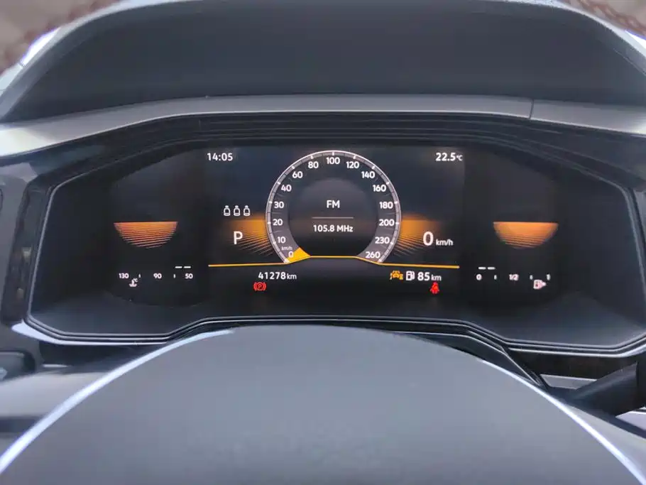 Volkswagen Polo — миниатюра 14