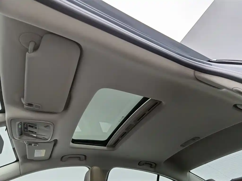 Buick Regal — миниатюра 14