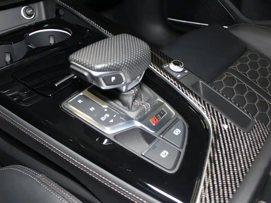 Audi RS 5 — миниатюра 12
