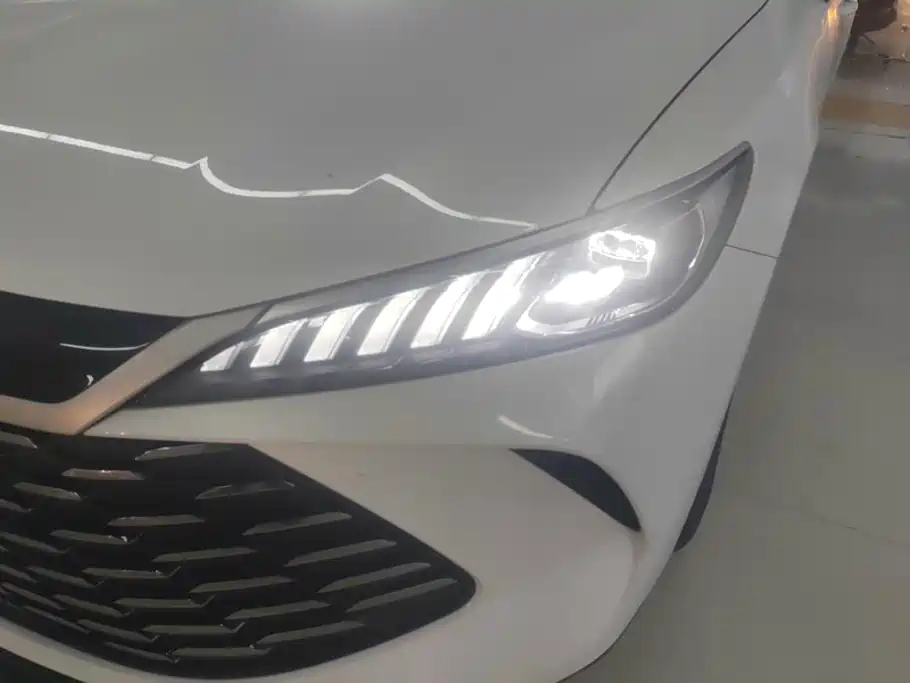 BYD Qin PLUS — миниатюра 5