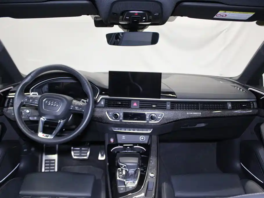 Audi RS 5 — миниатюра 9