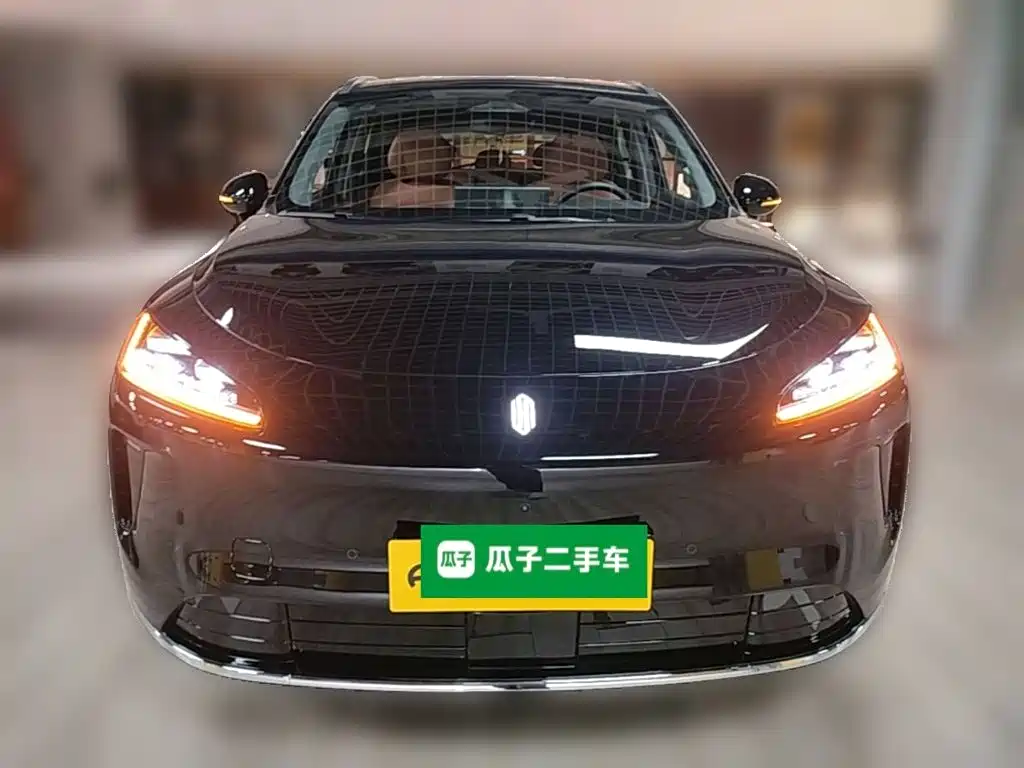 Shangjie Shangjie H5 — миниатюра 5