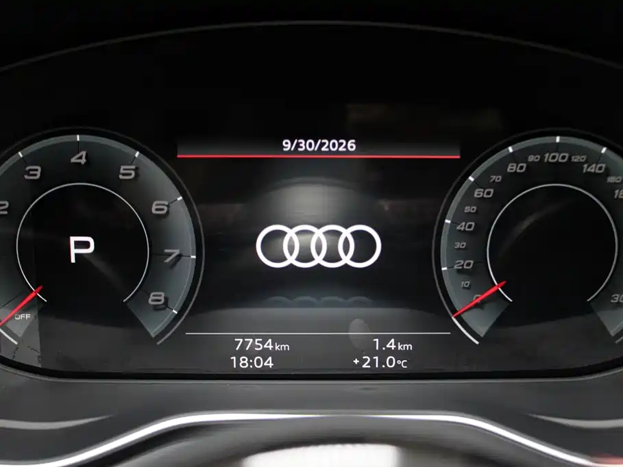 Audi S4 — миниатюра 11