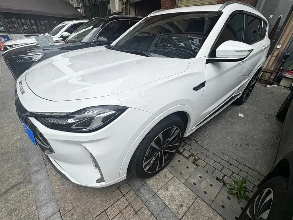 Купить Jetour X70 PRO