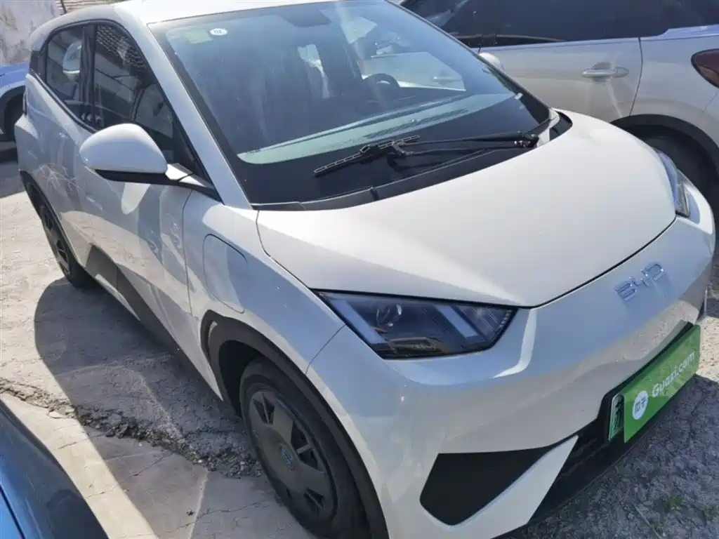 BYD Seagull 2025 Smart Drive 305km