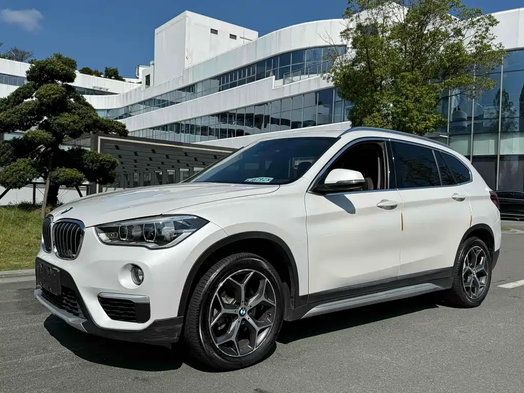 BMW  X1
