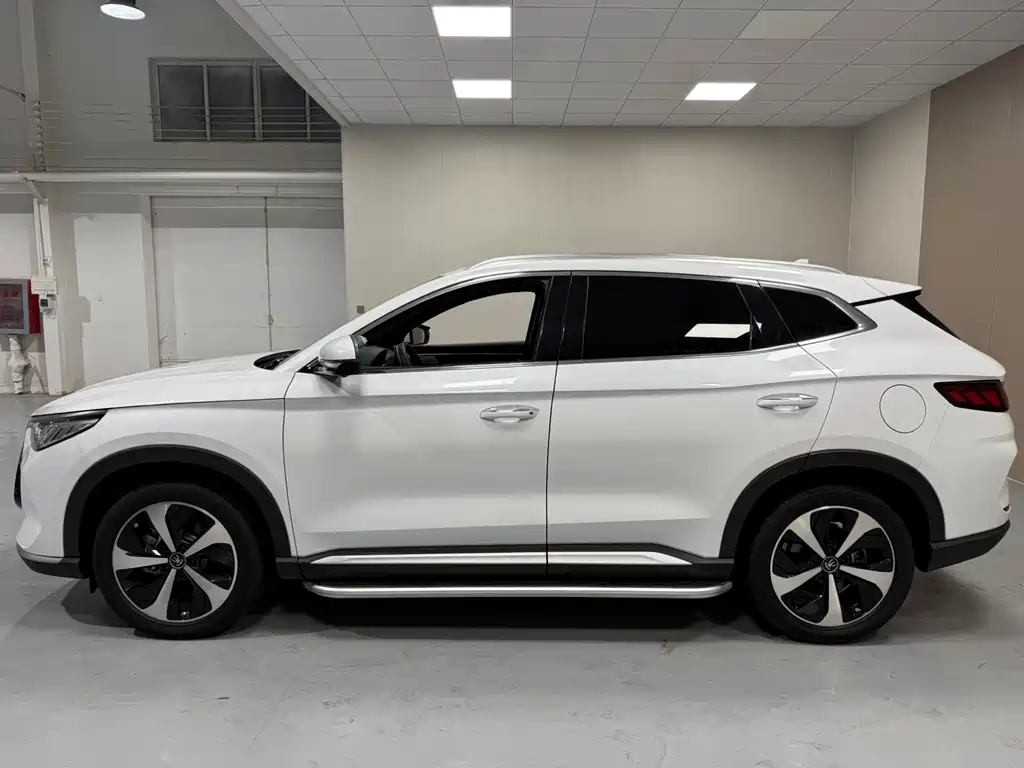 BYD SONGJIANG NEW ENERGY