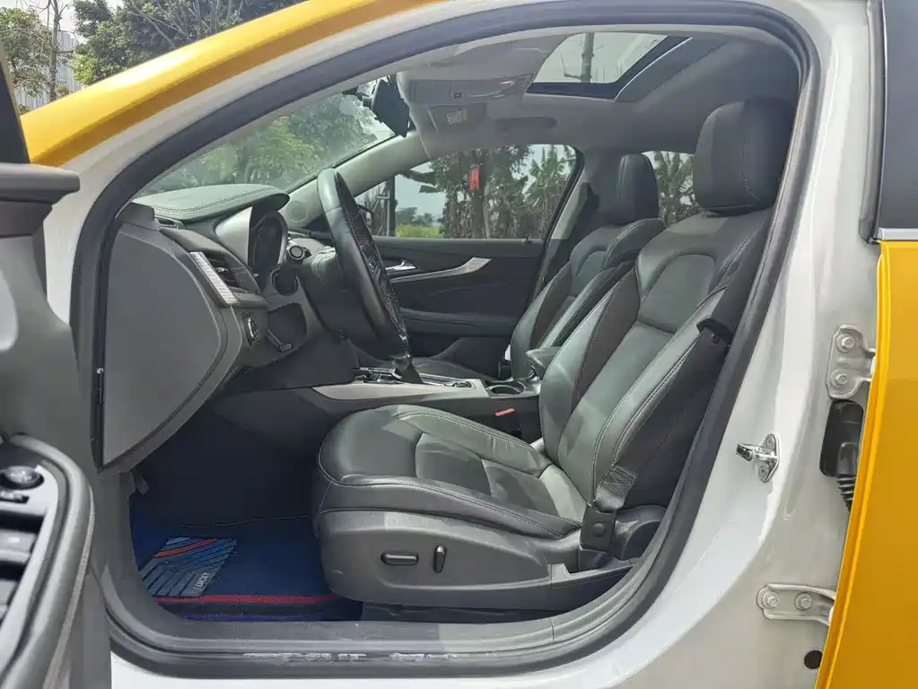 CHEVROLET MAI RUIBAO