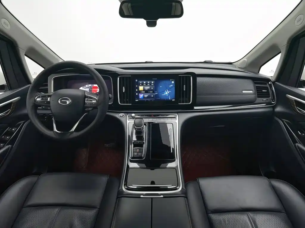 GAC Motor Trumpchi M8 — миниатюра 5