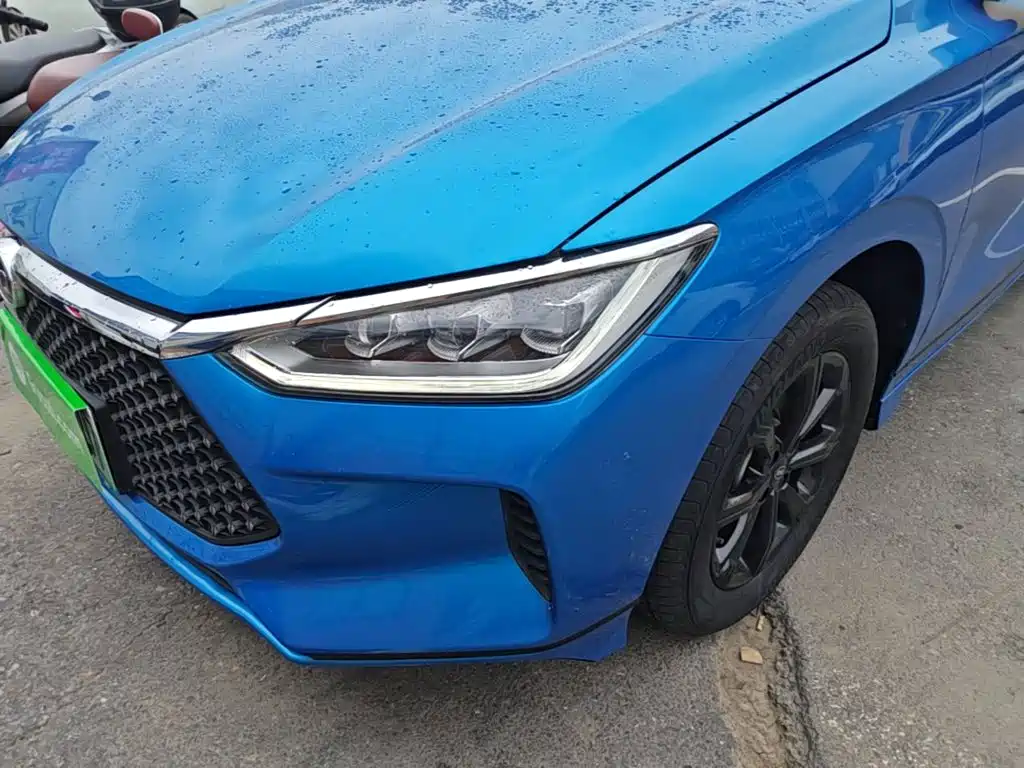 BYD e2 — миниатюра 24