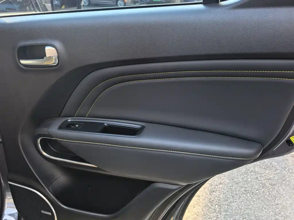 GAC Motor Trumpchi GS3 — миниатюра 13