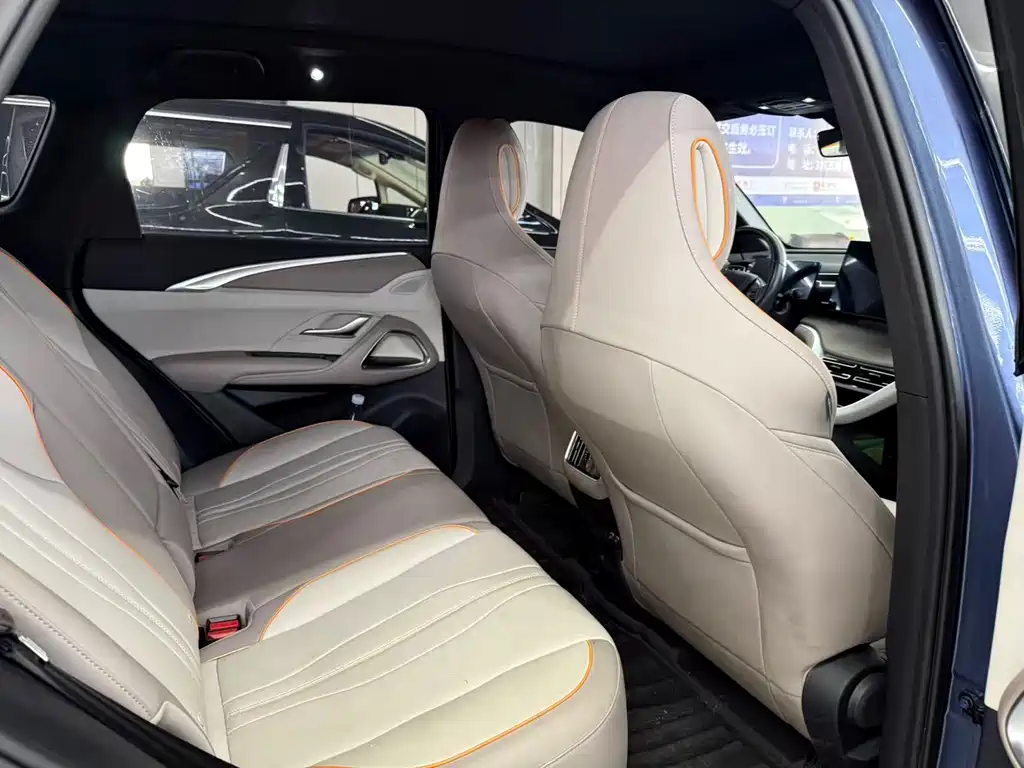 BYD Pro New Energy — миниатюра 8