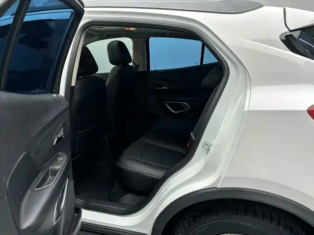Buick Encore 18T Auto 2WD Urban Fashion Type, фото 8