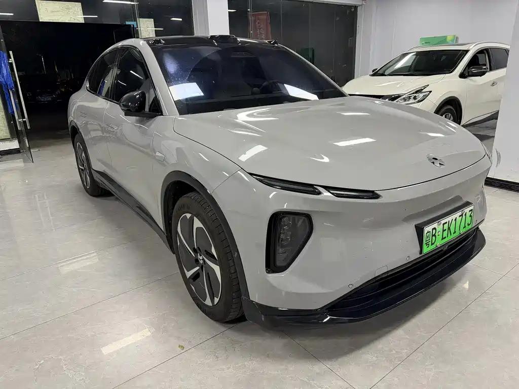 NIO EC6