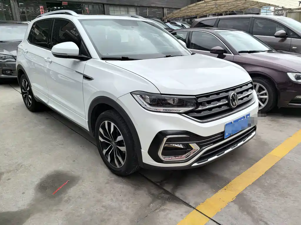 Volkswagen Tacqua — миниатюра 3