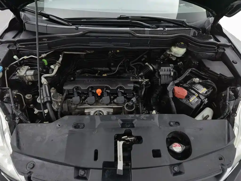 Honda CR-V — миниатюра 6