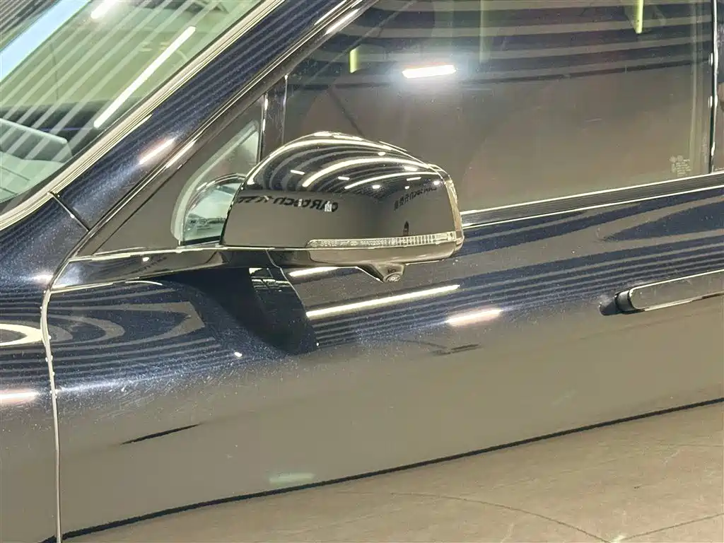 AITO ASK THE WORLD M5