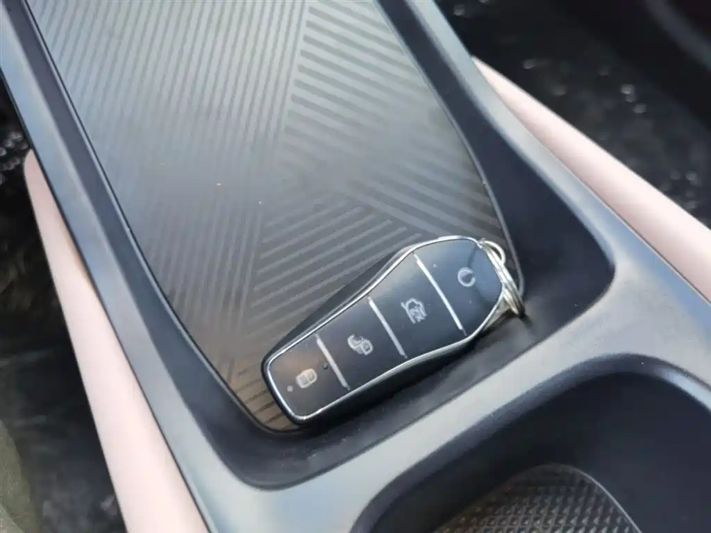 BYD Seagull 2025 Smart Drive 305km