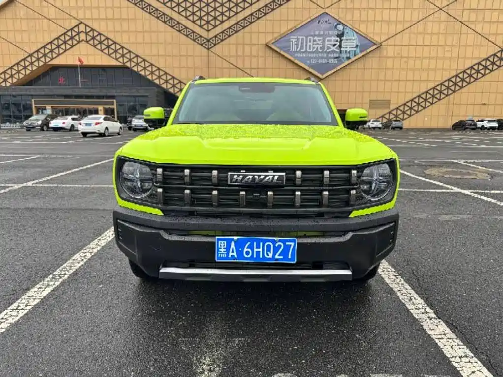 Haval Cool Dog — миниатюра 2