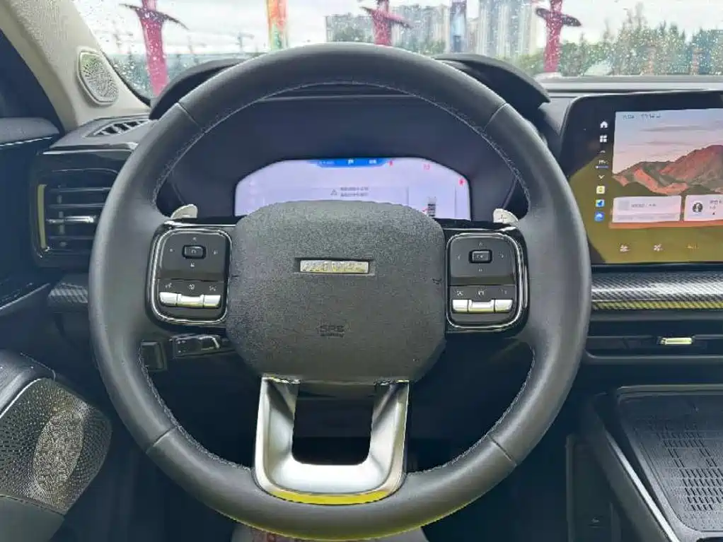 Haval Cool Dog — миниатюра 13