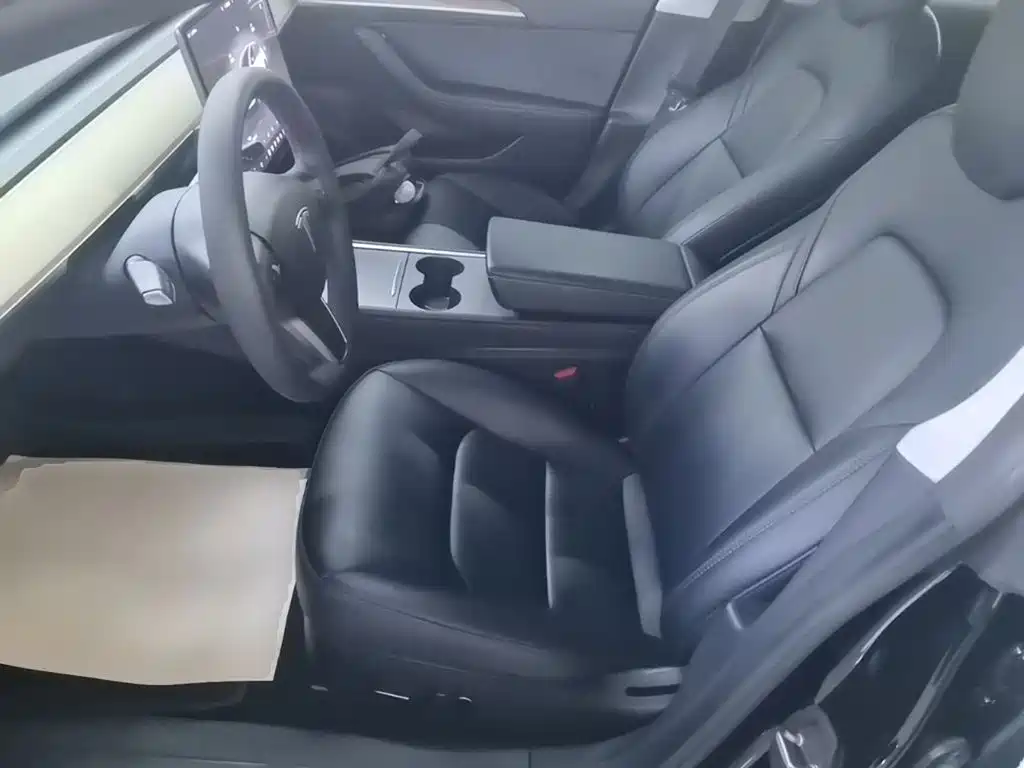 Tesla Model 3 — миниатюра 15