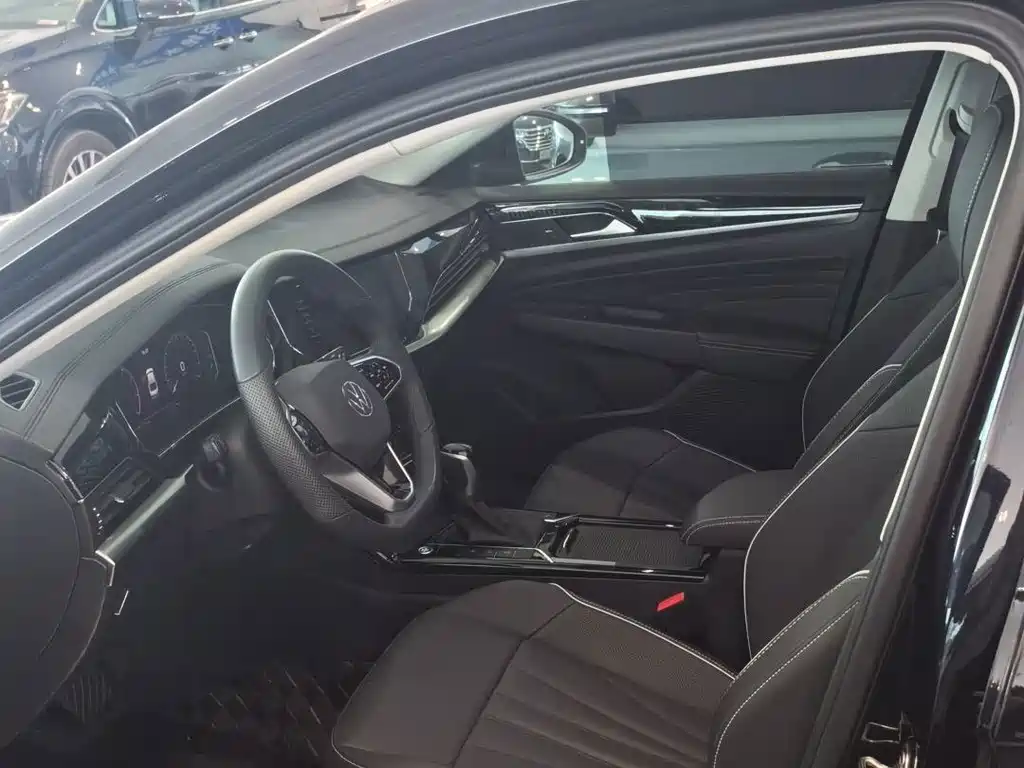 Volkswagen Passat — миниатюра 20