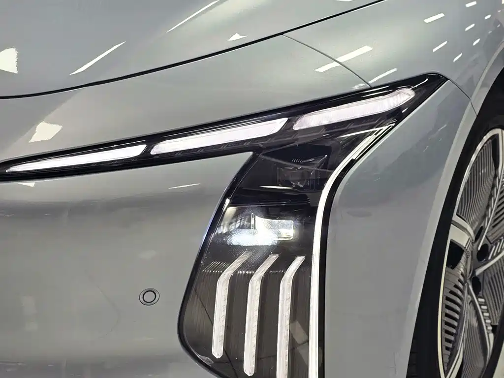 Fengxing Xinghai S7 — миниатюра 5