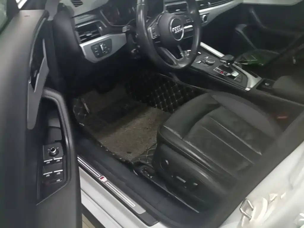 Audi A5 (Import) — миниатюра 16