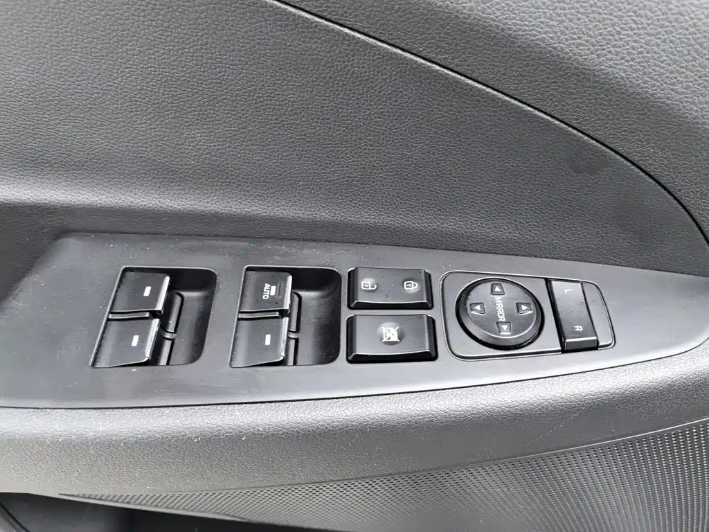 Hyundai Tucson — миниатюра 9