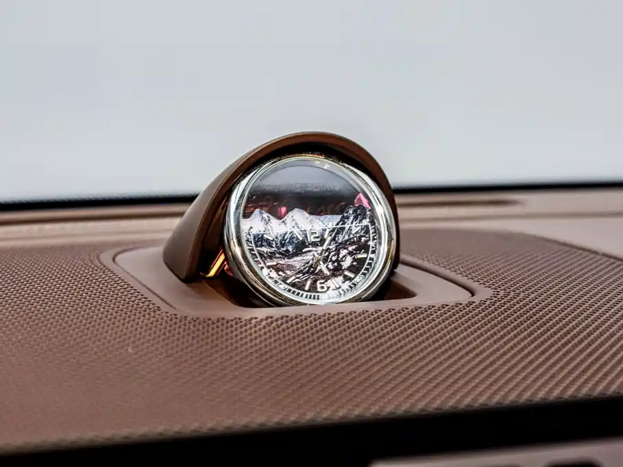 AITO AITO M9 — миниатюра 21
