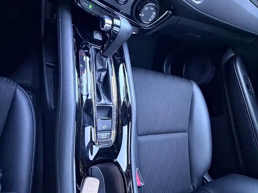 Honda Vezel — миниатюра 15