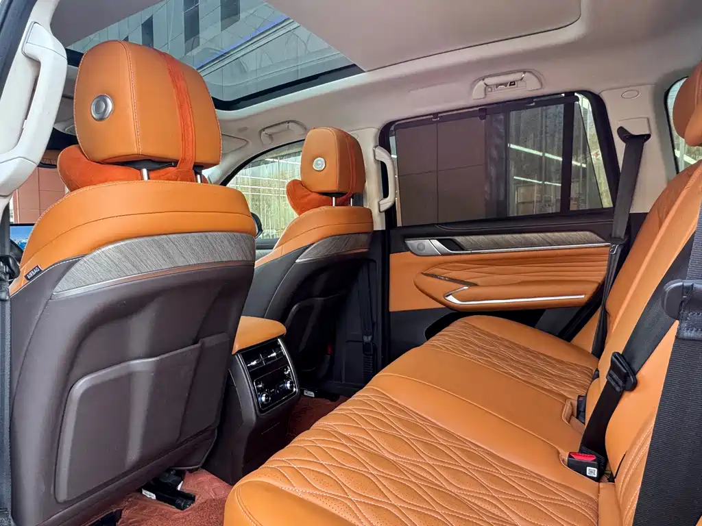 TANK TANK 500 NEW ENERGY